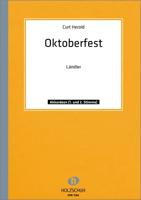 Oktoberfest